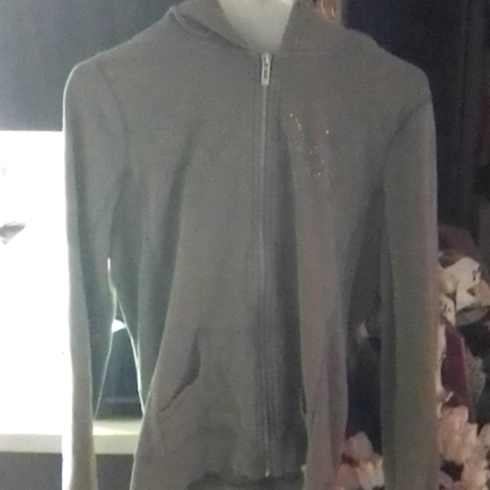 DKNY jeans sweatshirt size medium